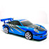coche rc brushless